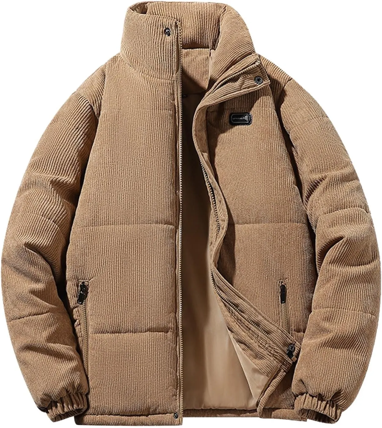 Prime Big Deal of Deals Lightning of Today Oilskin Jacket Men Tan Sports Coat Mens Suit Coat 53r Winter Hoodies for Men Olive Color Jacket Men Lightweight Linen Jacket