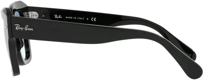 Ray-Ban RB2186 State Street Square Sunglasses
