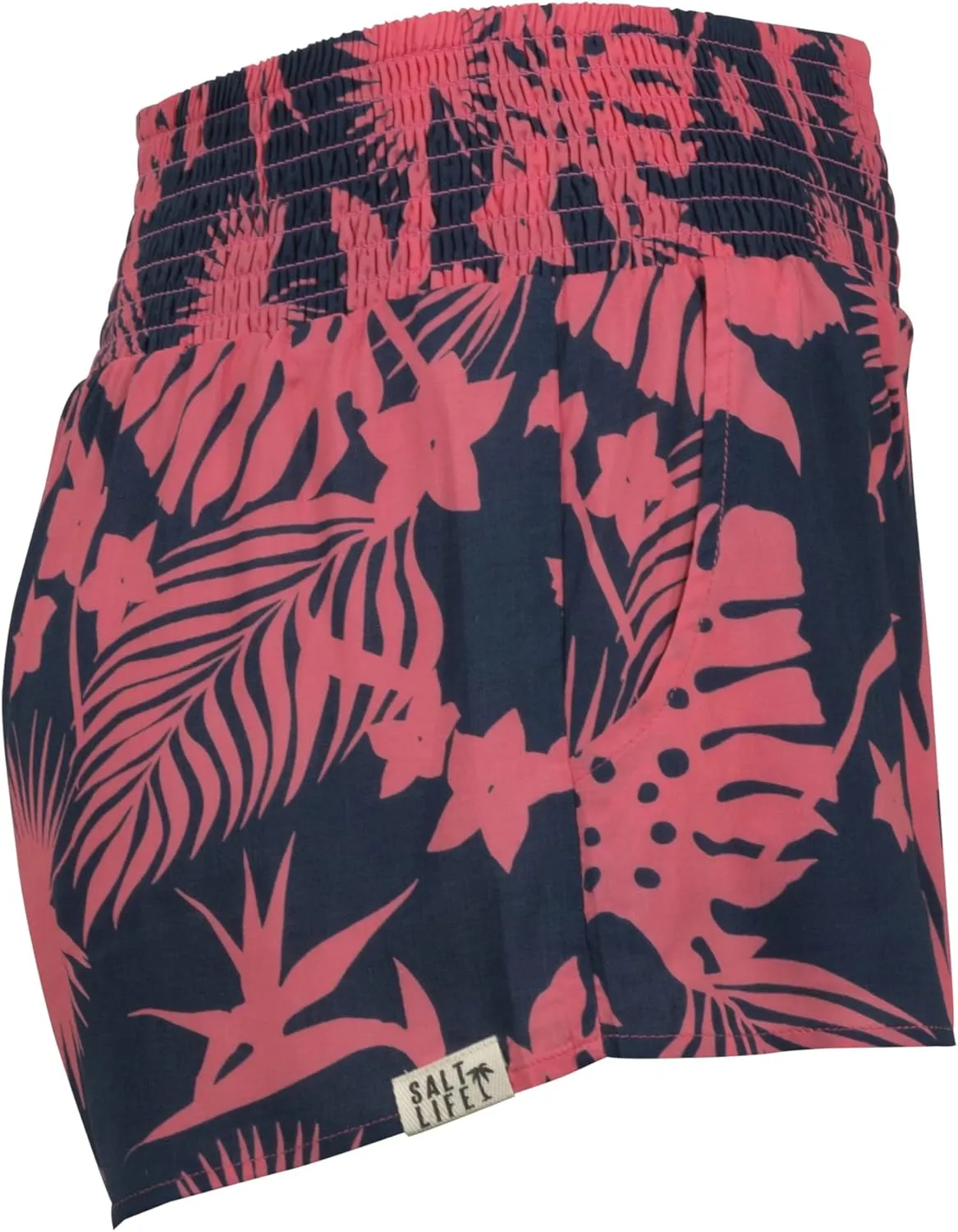 Salt Life Men's Hidden Oasis Relaxed Fit Short