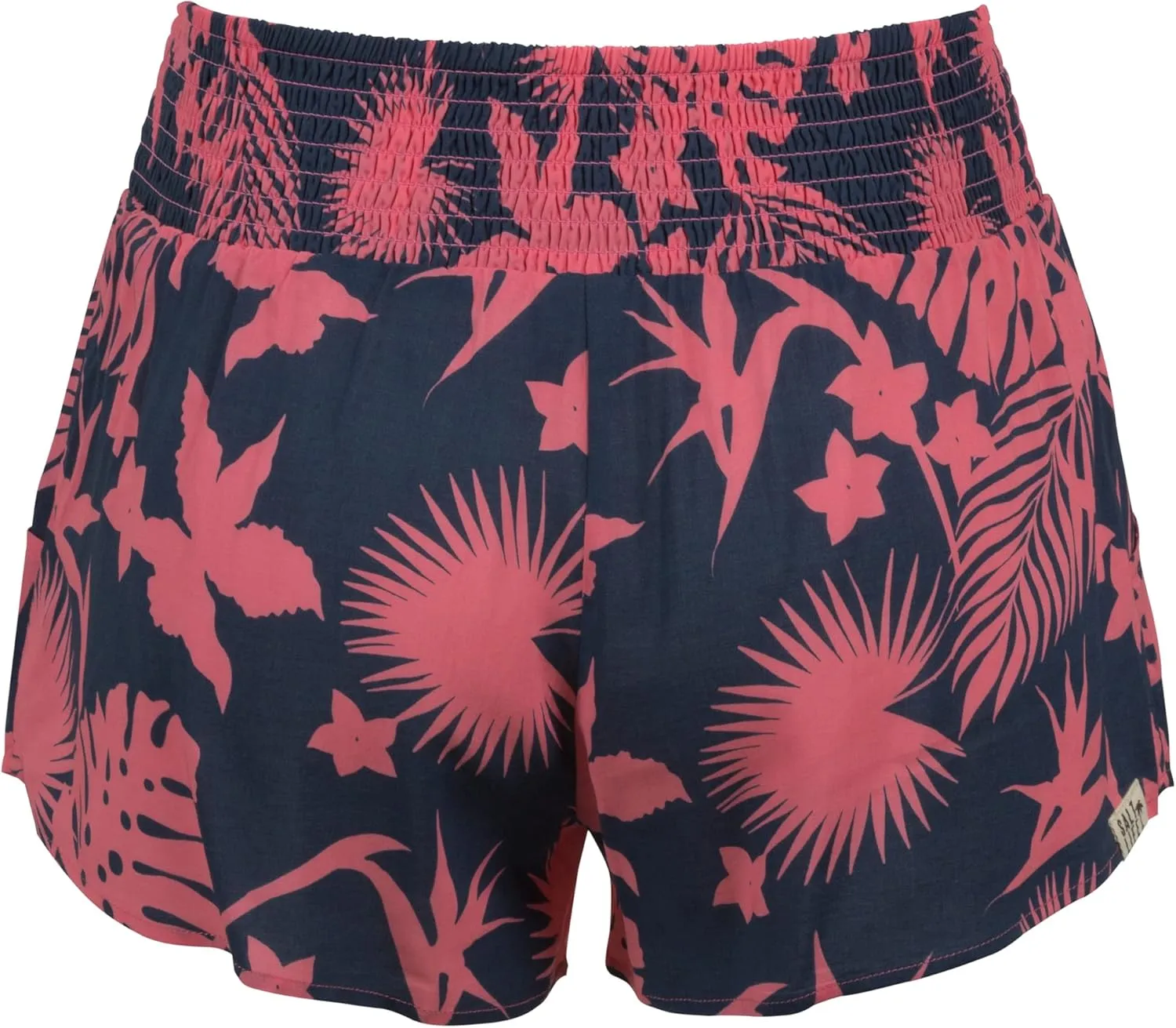 Salt Life Men's Hidden Oasis Relaxed Fit Short