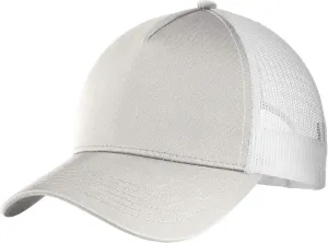 SPORT-TEK PosiCharge Competitor Mesh Back Cap STC36