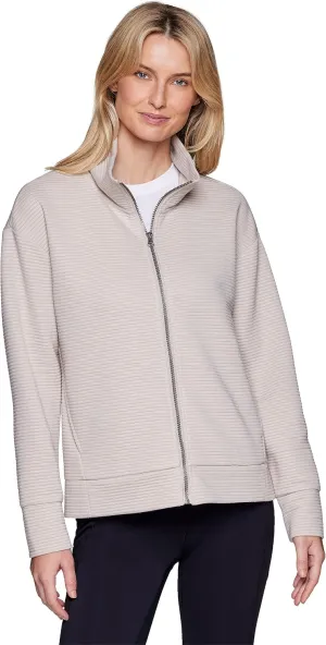 Textured Jacket by Jemma