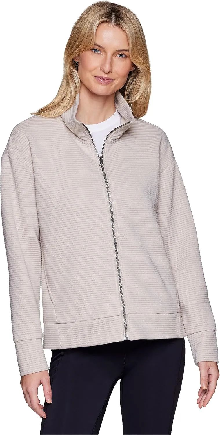 Textured Jacket by Jemma