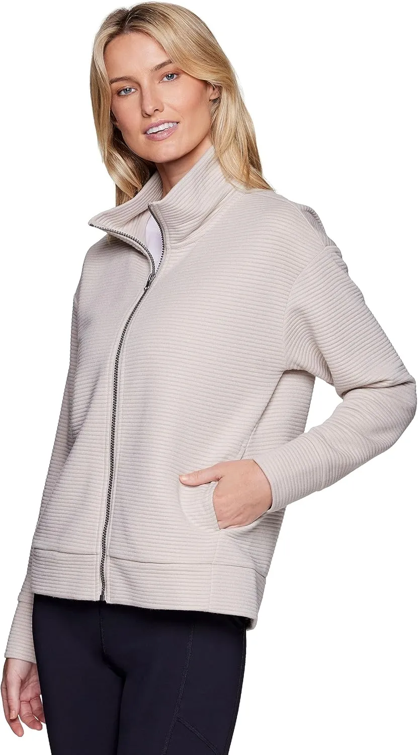 Textured Jacket by Jemma