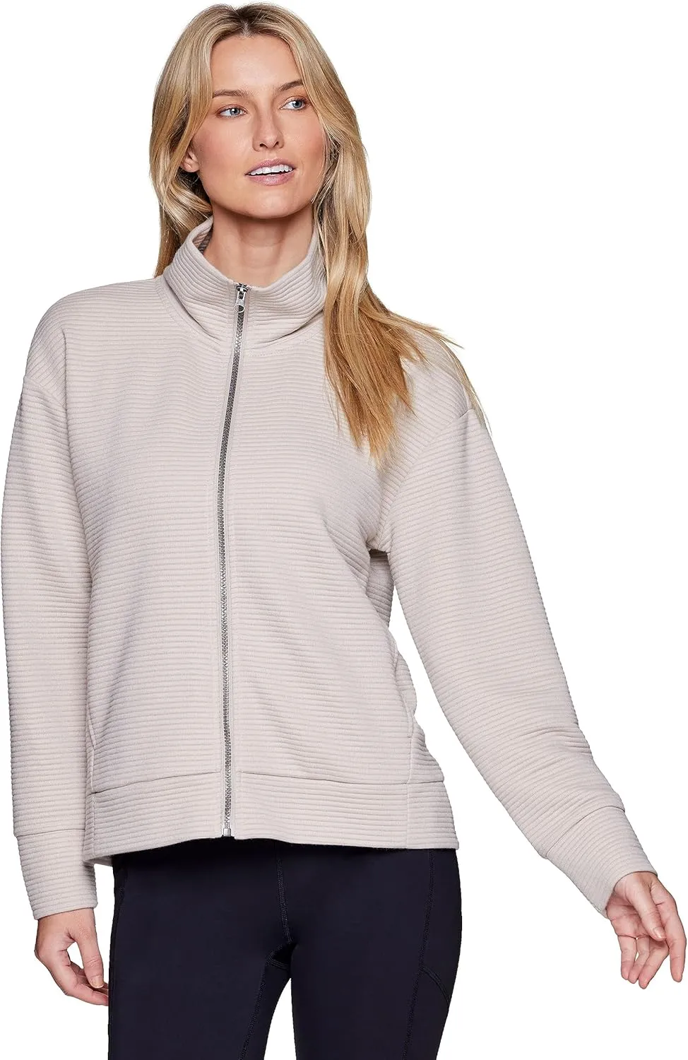 Textured Jacket by Jemma