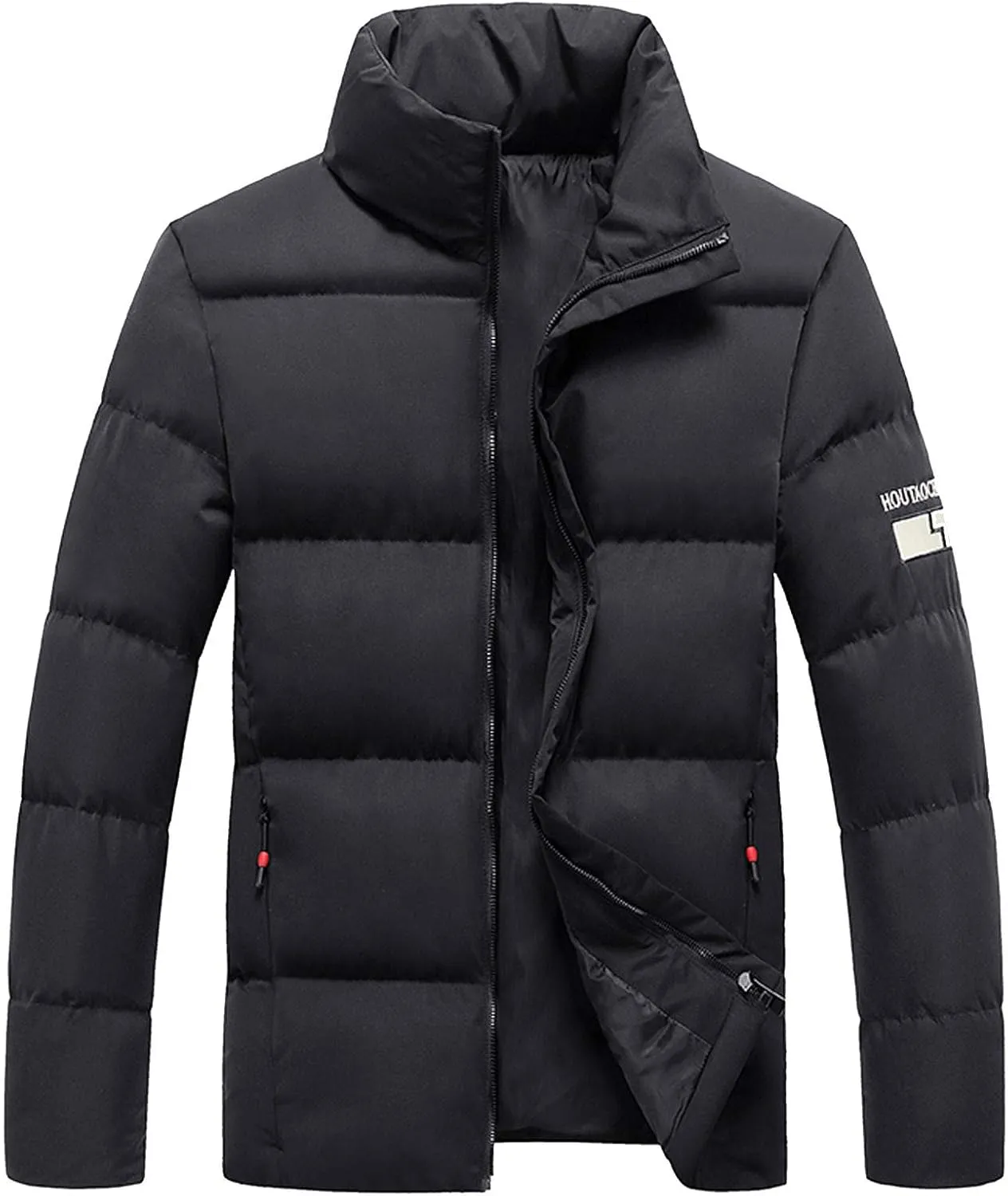 Today Prime Big Deal on Country Man Clothes Zip Up Jacket Men Street Wear Mens Plaid Hoodies for Men Mens Jacket Lightweight Cotton Mens Cotton Twill Blazers and Sport Coats