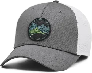 Under Armour Men's Blitzing Trucker Hat