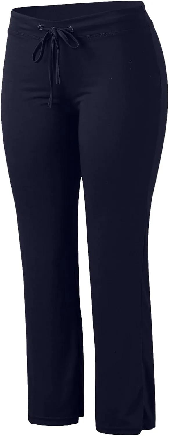 Women's Joggers Lightweight Athletic Leggings Womens Loose Dance Pants Yoga Pants Workout Running Leggings Women's