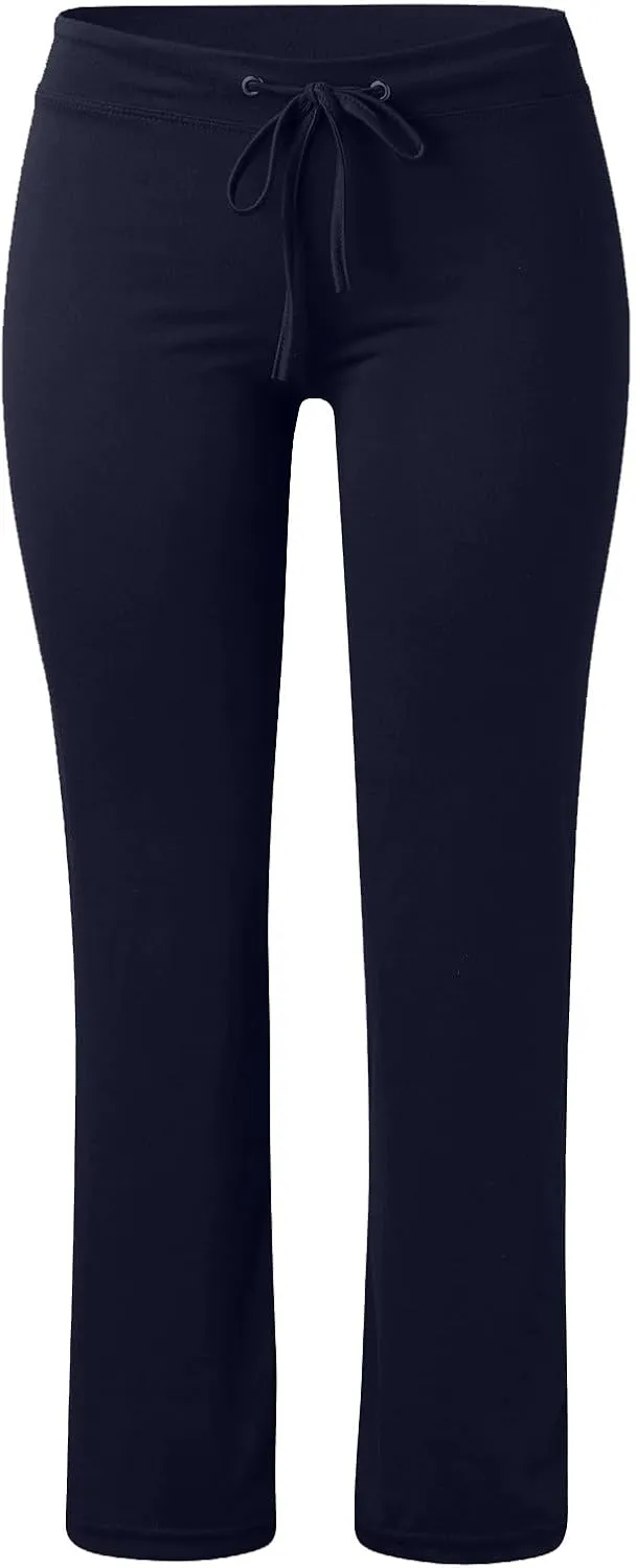 Women's Joggers Lightweight Athletic Leggings Womens Loose Dance Pants Yoga Pants Workout Running Leggings Women's