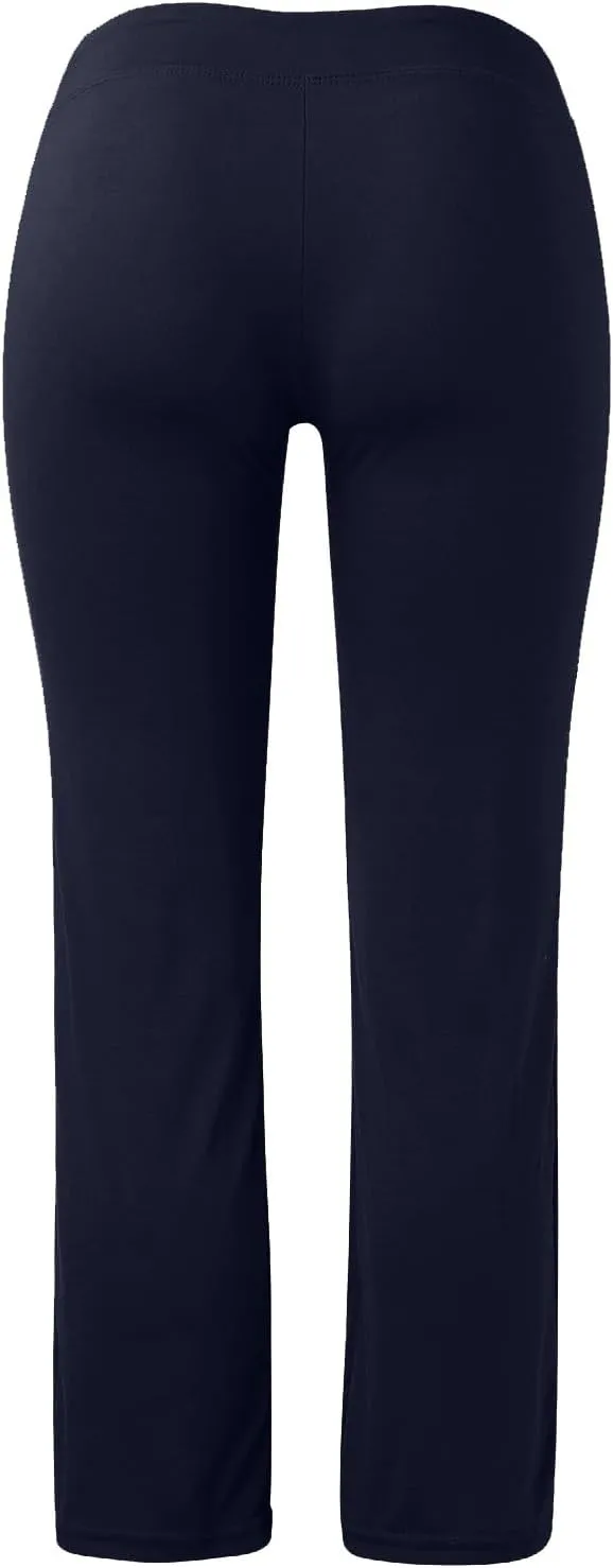 Women's Joggers Lightweight Athletic Leggings Womens Loose Dance Pants Yoga Pants Workout Running Leggings Women's