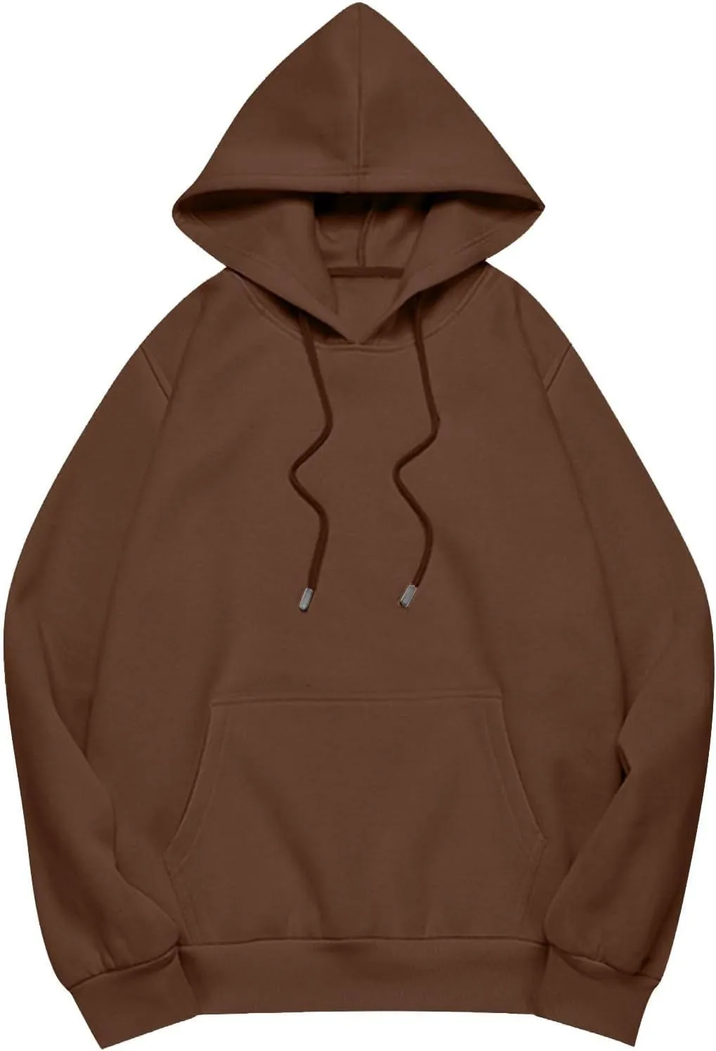Womens Oversized Hoodies Winter Cute Sweatshirts Pullover Fashion Tops Trendy Outfits
