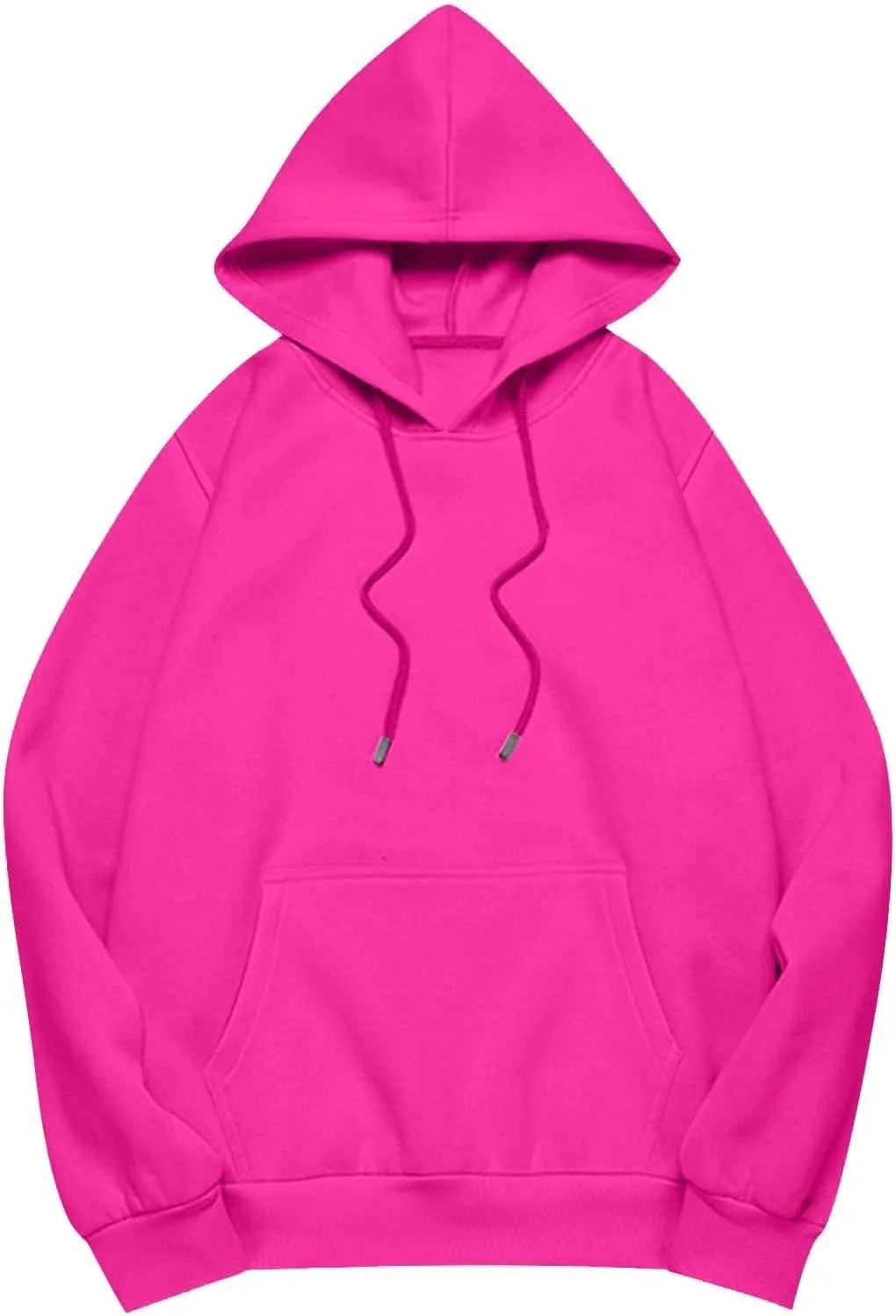Womens Oversized Hoodies Winter Cute Sweatshirts Pullover Fashion Tops Trendy Outfits