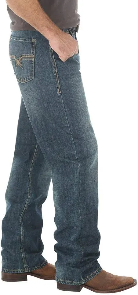 Wrangler Men's 20x Extreme Relaxed Fit Jean