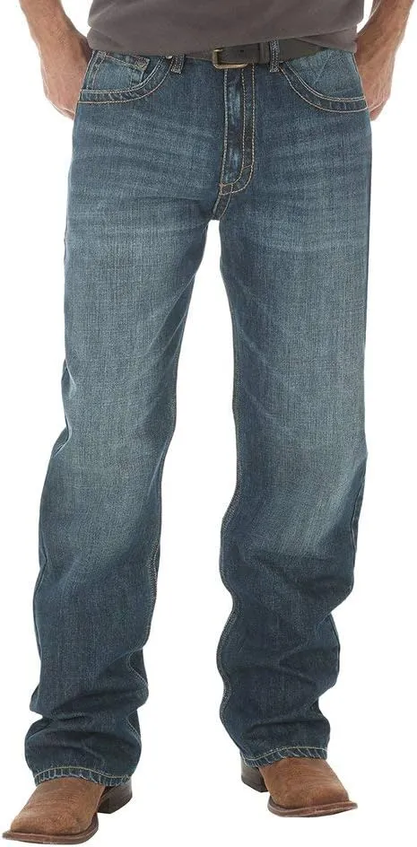 Wrangler Men's 20x Extreme Relaxed Fit Jean