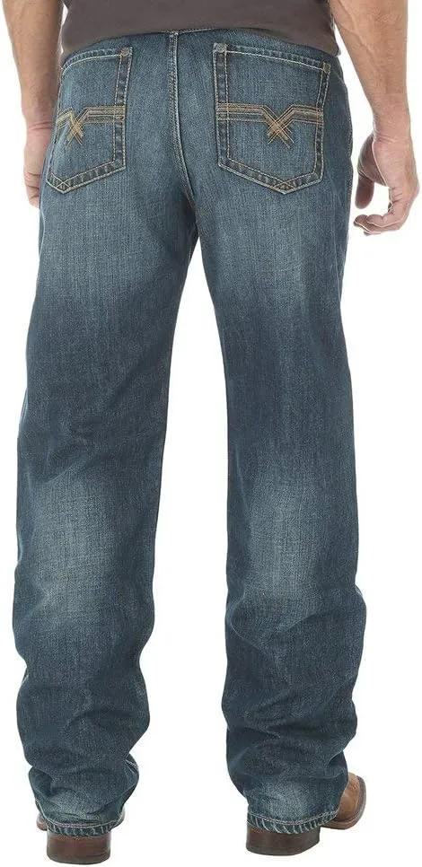Wrangler Men's 20x Extreme Relaxed Fit Jean