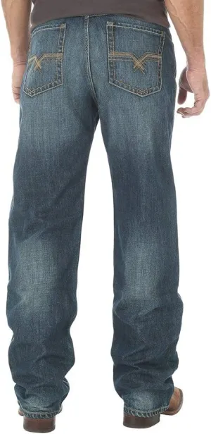 Wrangler Men's 20x Extreme Relaxed Fit Jean